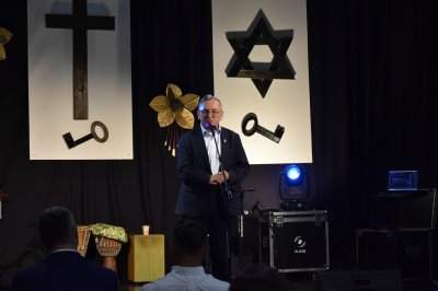 XVI Edycja Spotkania Trzech Kultur